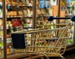 Россияне стали экономить на продуктах