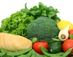 В правительстве хотят отменить НДС на полезные продукты
