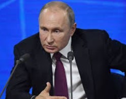 Путин признал логичным выходной день 31 декабря