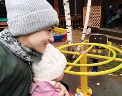 Анна Снаткина впервые за 5 лет показала фото дочери