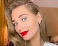 Кристина Асмус начала есть по 18 раз в день, как муж
