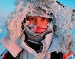 Медики рассказали, как не замерзнуть настоящей зимой