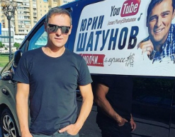 Юрия Шатунова экстренно прооперировали в Москве