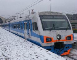 С июля ездить на электричках в Подмосковье станет дороже
