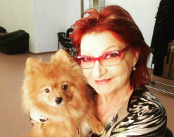 Елена Степаненко рассказала, как сбросила 46 кг