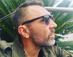 Сергей Шнуров записал песню о страшной мести