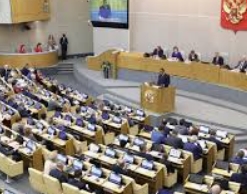 В Госдуме предложили поднять маткапитал на 20%