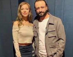 Илья Авербух и Лиза Арзамасова сообщили, что скоро станут родителями