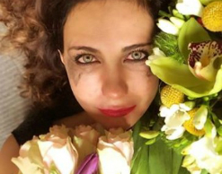 Актриса Екатерина Климова подала на развод