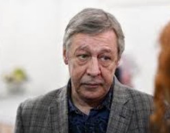 Актер Михаил Ефремов впервые стал дедушкой