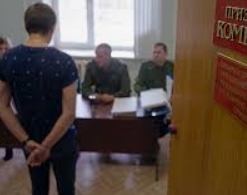 Минтруд назвал 125 видов работ вместо службы в армии