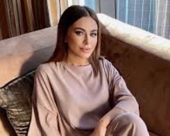 Держать планку: Лорак поделилась с фанатами секретами хорошей фигуры