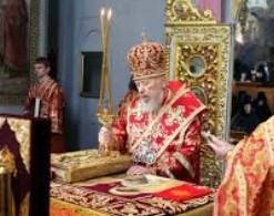 3/4 православных хотят русифицировать богослужения