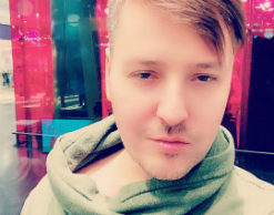 Витасу дали семь суток за пальбу холостыми