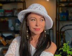 Марина Хлебникова развеяла слухи о своем горьком пьянстве