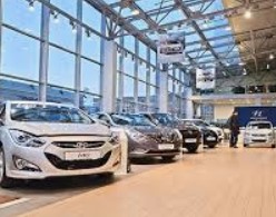 Уволенный автодилер распродал машины клиентов