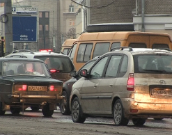 Городской воздух убивает наш интеллект