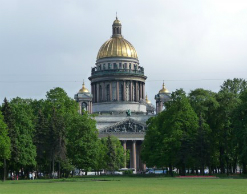 Россияне выбрали город, в который хотели бы переехать
