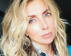 Светлана Бондарчук рассказала о своем разводе