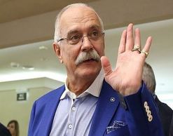 Битва века: Михалков снимет фильм о сражении кракена с подлодкой