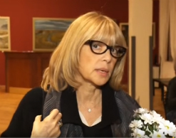Актриса Вера Глаголева умерла в США после долгой болезни