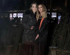 Добро пожаловать домой: Собчак вернулась в «Дом-2»