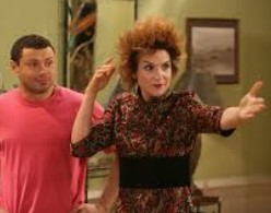 Актриса Людмила Артемьева ушла из сериала "Сваты"