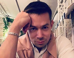 Стас Пьеха с детства любит песни Булановой