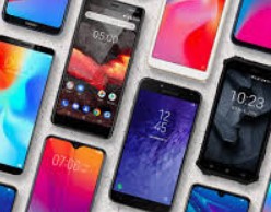 Россияне купили смартфоны на "путинские" детские пособия