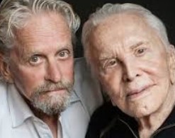 Легенда Голливуда Кирк Дуглас умер в возрасте 103 лет