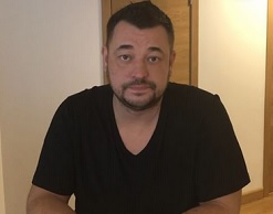 Жуков отменил гастроли из-за проблем со здоровьем