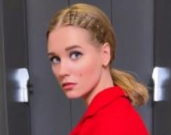 Кристина Асмус призналась, что после развода Харламов очень на нее обижен