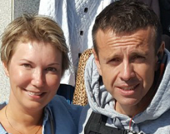 Андрей Губин изменился до неузнаваемости