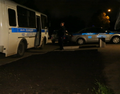 Четыре человека погибли в ДТП под Челябинском