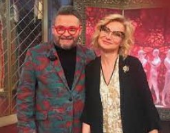 Эвелина Хромченко советует россиянкам парижский шик
