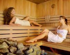 Сауна и ванна действуют на организм, как бег трусцой