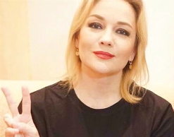 Татьяна Буланова рассказала о подготовке к свадьбе
