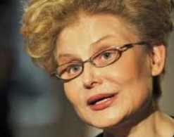 Елена Малышева показала подписчикам свой дворец